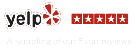 Yelp Reviews